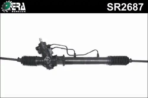 Рулевая рейка ERA SR2687