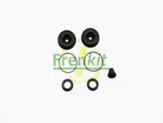 D3127 !рем.к-т торм.цил.\ Fiat Tipo/Tempra, Ford Fiesta diam.15.9 315006 FRENKIT