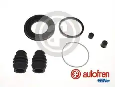 рем.к-т диск.торм.\ Subaru Forester d38 97> (Akebono) D4831 AUTOFREN