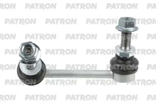 Тяга стабилизатора PATRON PS40130L