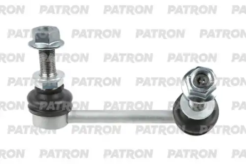 Тяга стабилизатора PATRON PS40130R