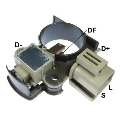 Регулятор генератора GA728 GAUSS