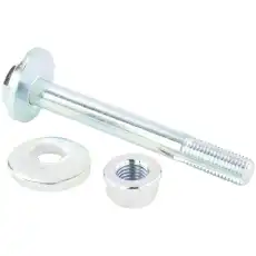 болт подвески!\ BMW E46/E39 95-06 1929-007-KIT FEBEST