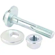 болт подвески!\ BMW E53 98-06 1929-008-KIT FEBEST