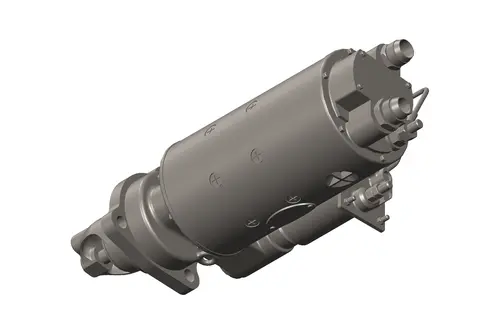 Стартер CUMMINS 3084198
