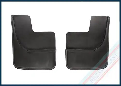 Брызговик 120107 REZAW-PLAST