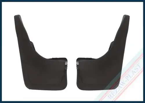 Брызговик 120110 REZAW-PLAST