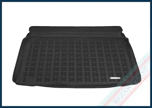 Коврик в багажник REZAW-PLAST 232051