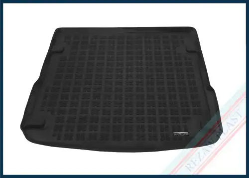 Коврик в багажник REZAW-PLAST 232049