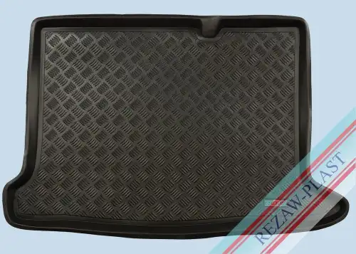 Коврик в багажник REZAW-PLAST 101369R