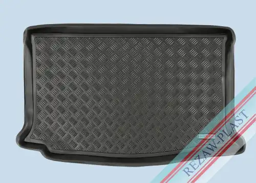 Коврик в багажник REZAW-PLAST 100305R