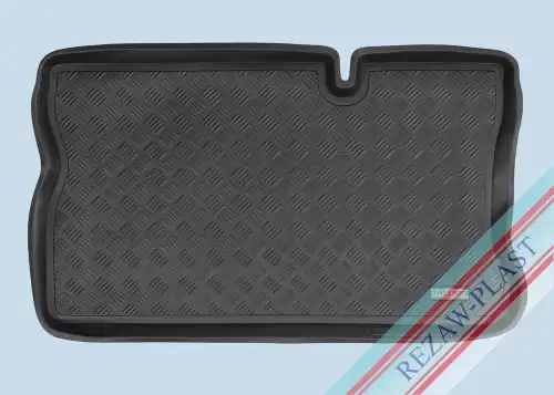 Коврик в багажник REZAW-PLAST 101114R