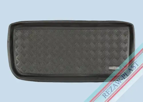 Коврик в багажник REZAW-PLAST 102126R