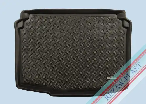 Коврик в багажник REZAW-PLAST 101422R