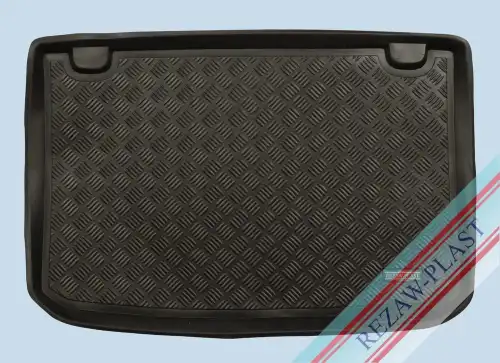 Коврик в багажник REZAW-PLAST 101368R