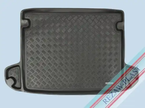 Коврик в багажник REZAW-PLAST 100638R