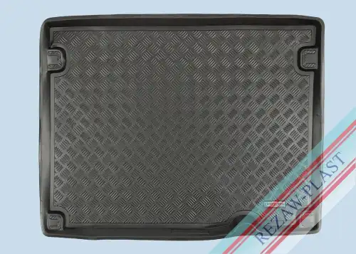 Коврик в багажник REZAW-PLAST 101344R