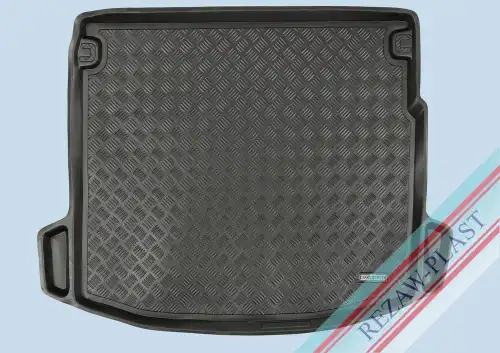 Коврик в багажник REZAW-PLAST 101375R