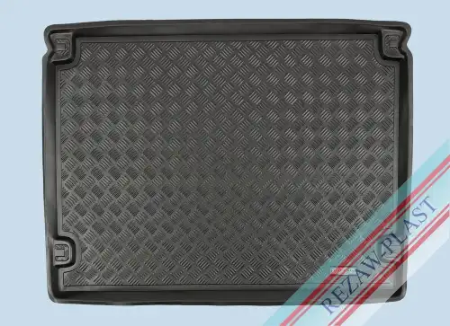 Коврик в багажник REZAW-PLAST 100124R