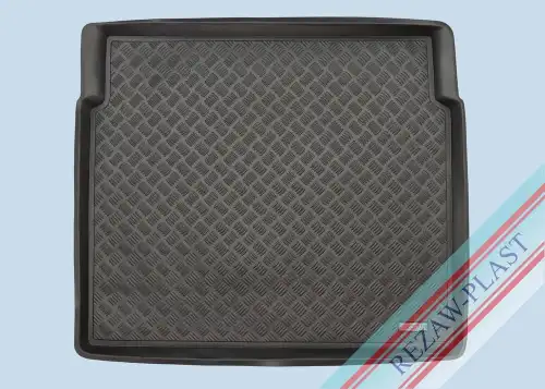 Коврик в багажник REZAW-PLAST 100132R