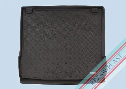 Коврик в багажник REZAW-PLAST 100125R
