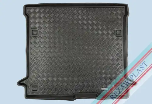 Коврик в багажник REZAW-PLAST 101366R