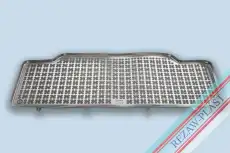 Коврики в салон REZAW-PLAST 200122 Volkswagen Crafter 2016-н.в. 2 шт., черный