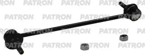 Тяга стабилизатора PATRON PS40796
