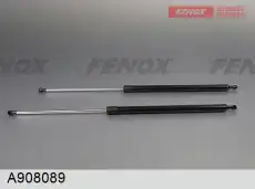 Амортизатор (упор) багажника FENOX A908089