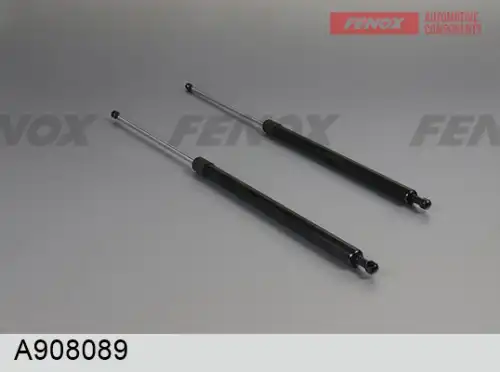 Амортизатор (упор) багажника FENOX A908089