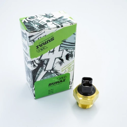 Датчик температуры автомобильный SURAI SR 00302