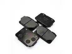 Колодки торм. Лада 2101-2107 диск. перед. (SR 02100) SURAI