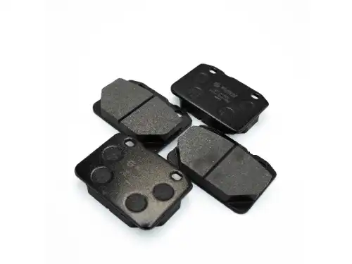 Колодки торм. Лада 2101-2107 диск. перед. (SR 02100) SURAI