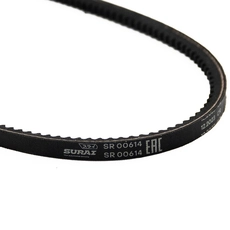 Ремень клиновой SURAI SR 00614