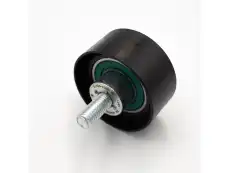 Ролик ГРМ Лада 2170-2171 (опор.) (пласт.) (SR 00609) SURAI