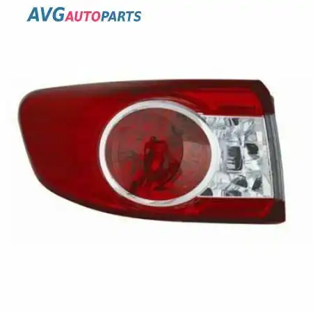Фонарь задний AVG 81NC0712
