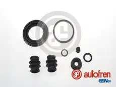 рем.к-т диск.торм.\ Audi A4 d43 03> D4833 AUTOFREN
