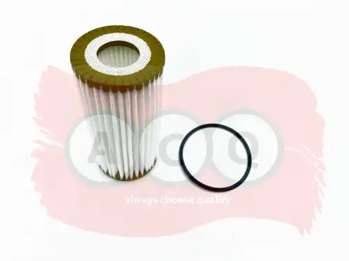 Фильтр масляный ACQ ABW-5562