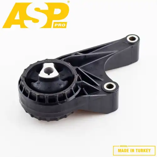 Подушка крепления двигателя ASP RJ80001