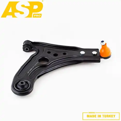 ASP RJ60002