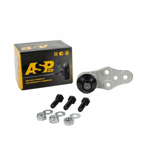 Шаровая опора ASP RJ00002