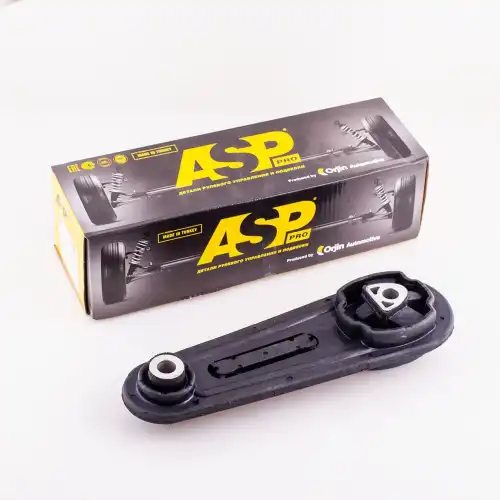 Подушка крепления двигателя ASP RJ80005