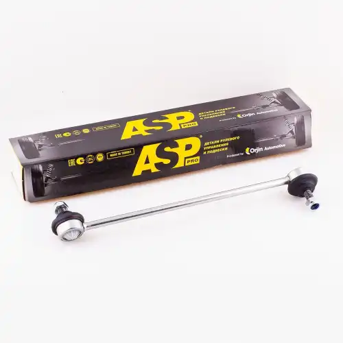 Тяга стабилизатора ASP RJ30008