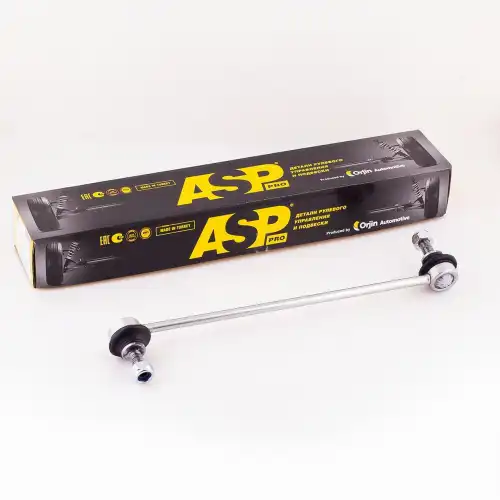 Тяга стабилизатора ASP RJ30009