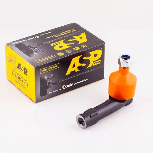 Рулевой наконечник ASP RJ10016