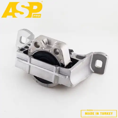 Подушка крепления двигателя ASP RJ80013