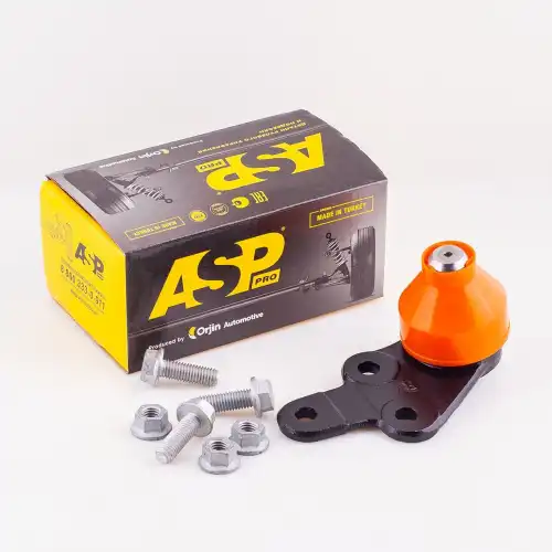 Шаровая опора ASP RJ00017