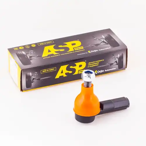 Рулевой наконечник ASP RJ10024