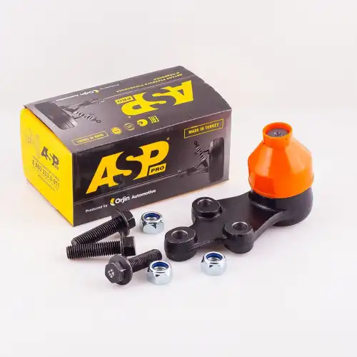 Шаровая опора ASP RJ00020
