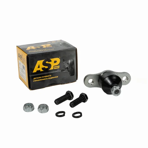 Шаровая опора ASP RJ00022